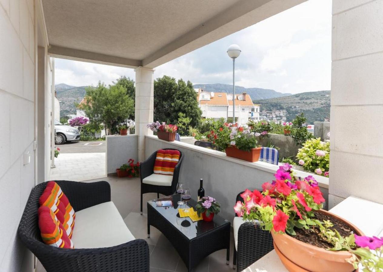 Apartments Pojko Dubrovnik Exterior photo